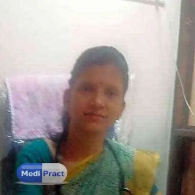 Dr. Sarika B Singh Profile Picture