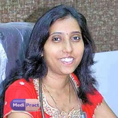 Dr. Sarika Bhujbal Profile Picture