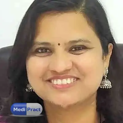 Dr. Sarika Dahiphale Profile Picture