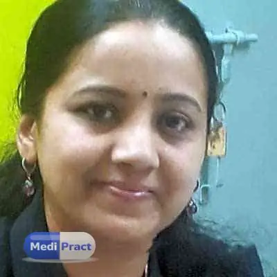 Dr. Sarika Devi Profile Picture