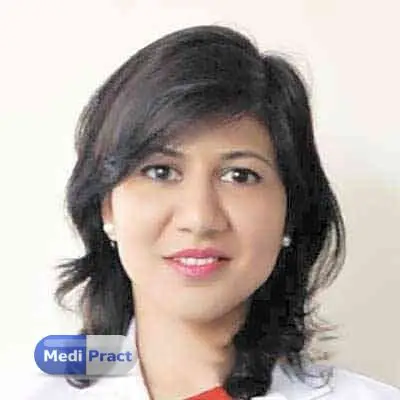 Dr. Sarika Gupta Profile Picture