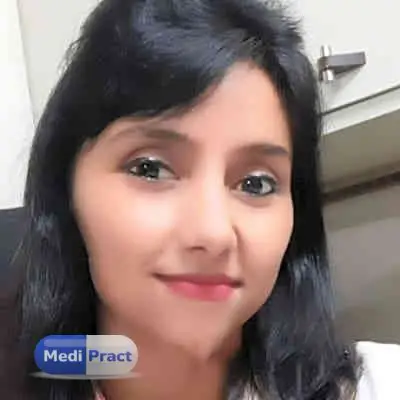 Dr. Sarika Holmukhe Profile Picture