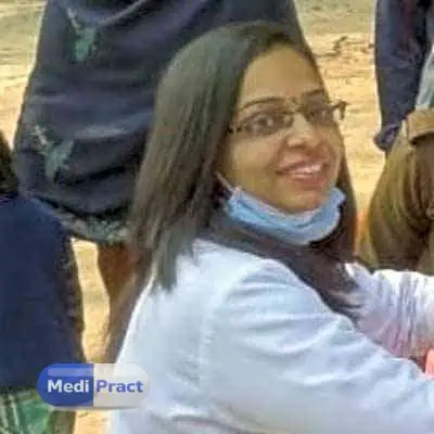 Dr. Sarika Jain Profile Picture
