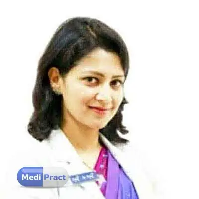 Dr. Sarika Jindal Profile Picture