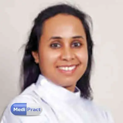 Dr. Sarika Kabra Profile Picture