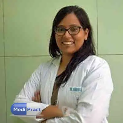 Dr. Sarika Lamba Profile Picture
