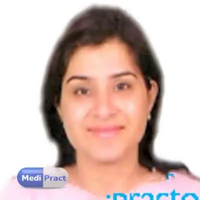 Dr. Sarika Malhotra Profile Picture