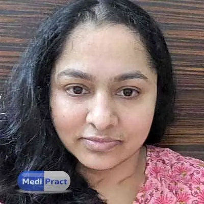 Dr. Sarika Manoli Profile Picture