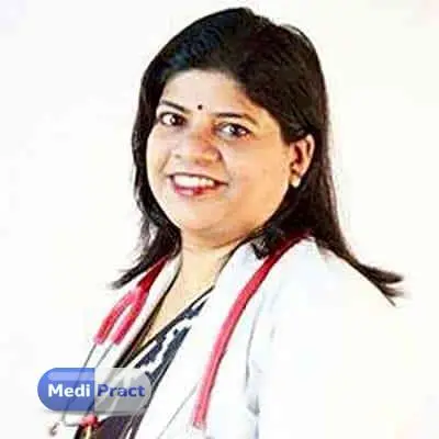Dr. Sarika Mhatre Profile Picture