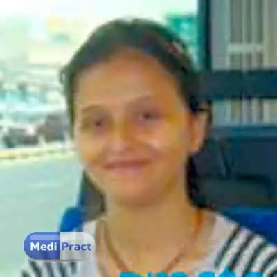 Dr. Sarika N. Desmukh Profile Picture