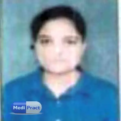 Dr. Sarika Pandey Profile Picture