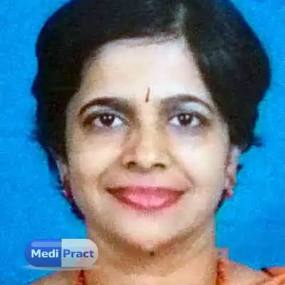 Dr. SARIKA PRASAD Profile Picture