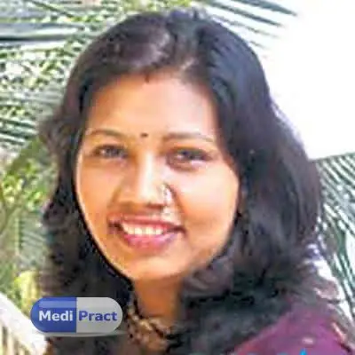 Dr. Sarika Rakshe Profile Picture