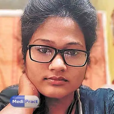 Dr. Sarika Rautwar Profile Picture