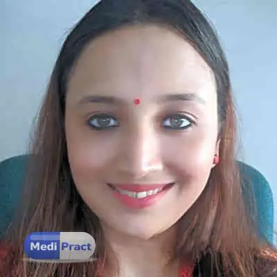 Dr. Sarika Sethia Profile Picture