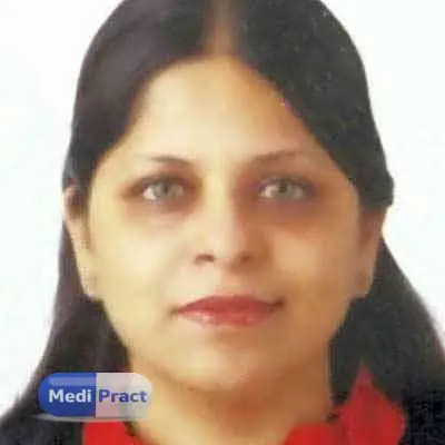 Dr. Sarika Singhania Profile Picture
