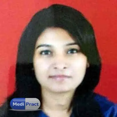 Dr. Sarika Suryavanshi Profile Picture