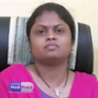 Dr. Sarika Verma Profile Picture