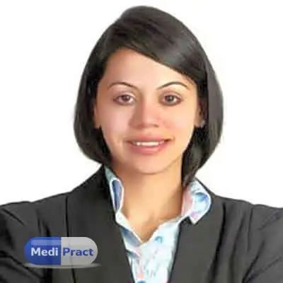 Dr. Sarika Yadav Israni Profile Picture