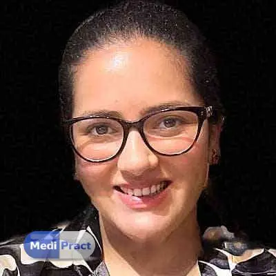 Dr. Sarish Kaur Profile Picture