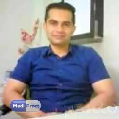 Dr. Sarish Sharma Profile Picture