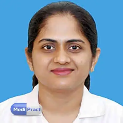 Dr. Sarita A Shetty Profile Picture