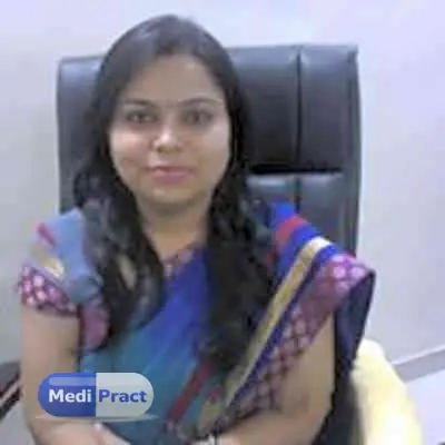 Dr. Sarita Ashish Singh Profile Picture