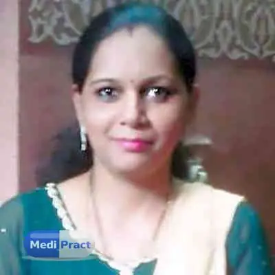 Dr. Sarita Bansal Profile Picture