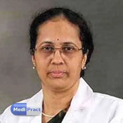 Dr. Sarita Bhagwat Profile Picture