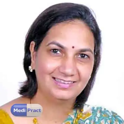 Dr. Sarita Bhalerao Profile Picture