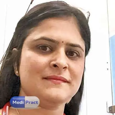 Dr. Sarita Bishnoi Profile Picture