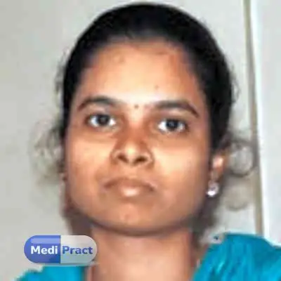 Dr. Sarita D. Waghmode Profile Picture