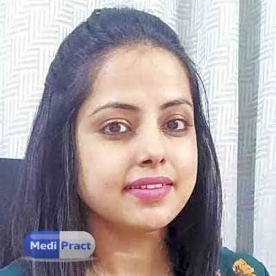Dr. Sarita Dhankani Profile Picture