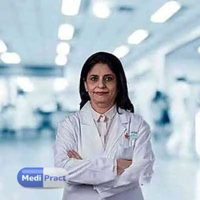 Dr. Sarita Gulati Profile Picture