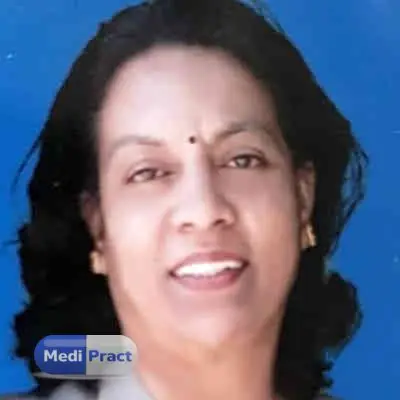 Dr. Sarita Jain Profile Picture