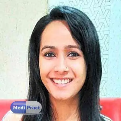 Dr. Sarita Joshi Profile Picture