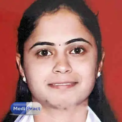 Dr. Sarita Kalburgi Profile Picture