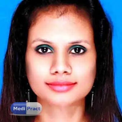 Dr. Sarita Karsh Profile Picture