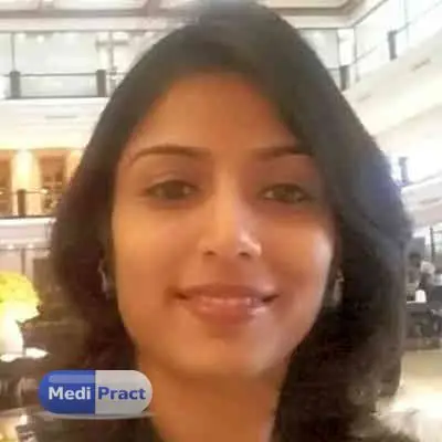 Dr. Sarita Kothari Profile Picture