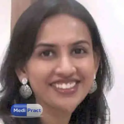 Dr. Sarita N. Bhandari Profile Picture