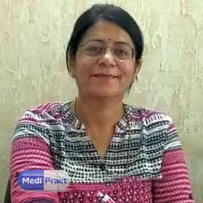 Dr. Sarita Nichani Profile Picture