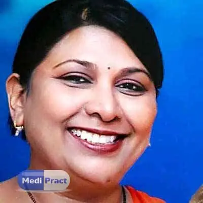 Dr. Sarita Rajendra Ingle Profile Picture
