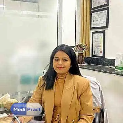 Dr. Sarita Sanke Profile Picture