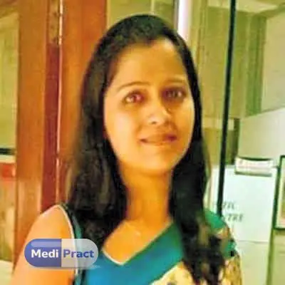 Dr. Sarita Sharma Profile Picture