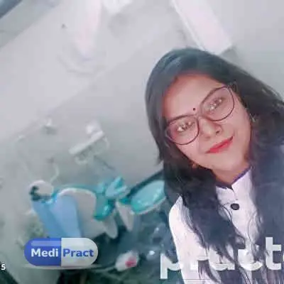 Dr. Sarita Singh Profile Picture