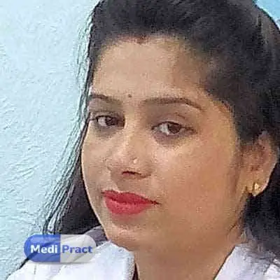 Dr. Sarita Son Profile Picture