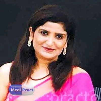 Dr. Sarita Sukhija Profile Picture