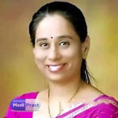 Dr. Sarita Suresh Profile Picture
