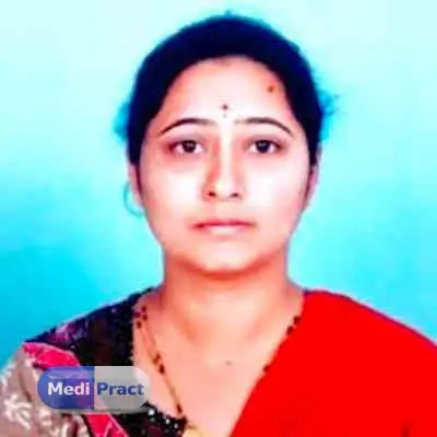Dr. Sarita Tippannawar Profile Picture