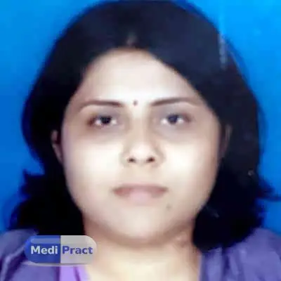 Dr. Sarita Vikramsinh Deshmukh Profile Picture